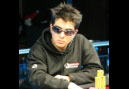 Tabatabai Wins All Africa Poker Championships