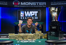 Paur Pockets WPT Title