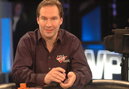 Ted Forrest Hits Out at Mike Matusow