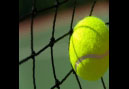 Antonius thrashes Adams in tennis showdown