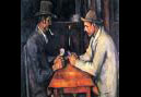 The Card Players sells for £158.4m