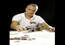 Theo Jorgensen a Team PokerStars Pro