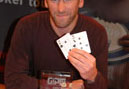 Thomas Besnier wins GUKPT Coventry