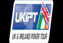 UKIPT Edinburgh £560 Main Event starts today
