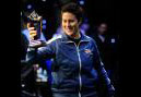 Vanessa Selsbt leads Partouche Poker Tour Grand Final