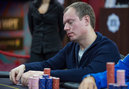 Vasili Firsau Heads WPT Prague Final Table