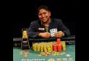 Victorino Torres wins PokerStars APPT Macau