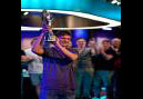 Viktor Blom wins PCA Super High Roller for $1.25m