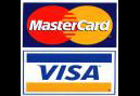 Visa joins Mastercard in US deposit blockade