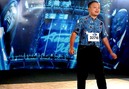 American Idol Reject Wins Aria Event