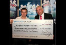 Robbie Fisher-O’Brien wins Sky Poker Tour Grand Final