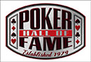 WSOP opens Hall Of Fame