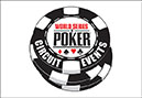 World Series of Poker Circuit schedule announced.