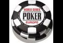 WSOPE £10,300 Main Event Day 1a completed