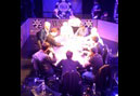 Negreanu making moves at WSOPE Final Table 