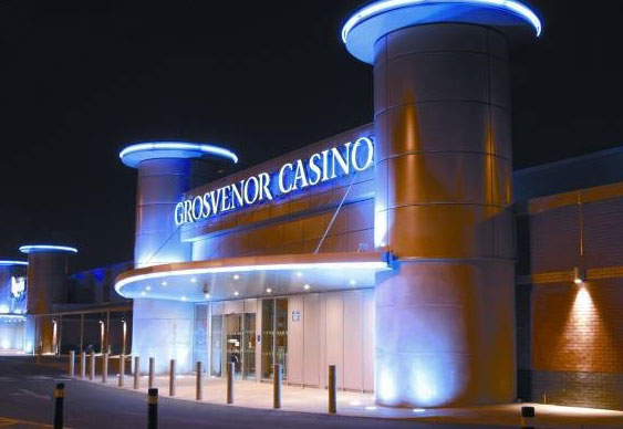 Bolton Casino