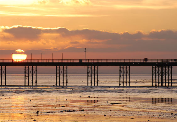 Southend Pier