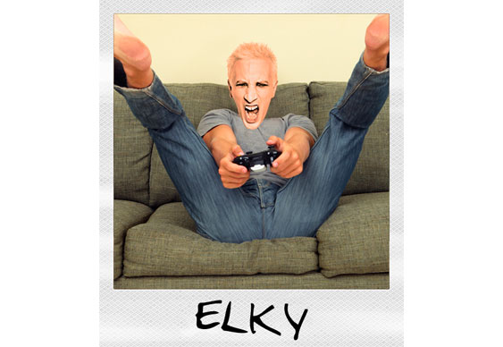 BTWF Elky