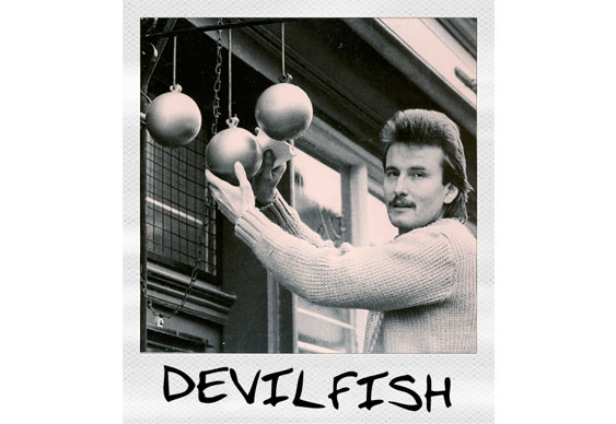 BTWF Devilfish