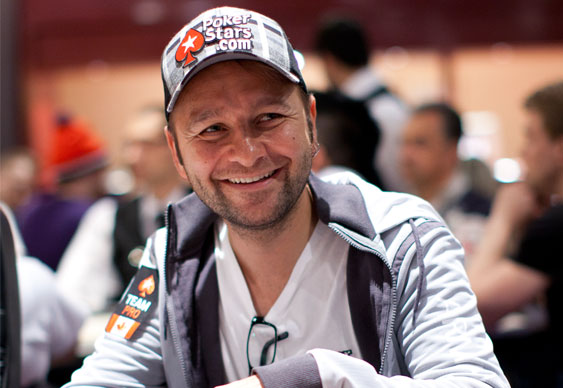 TRL Negreanu