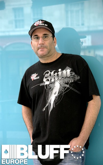 Mike Matusow 1