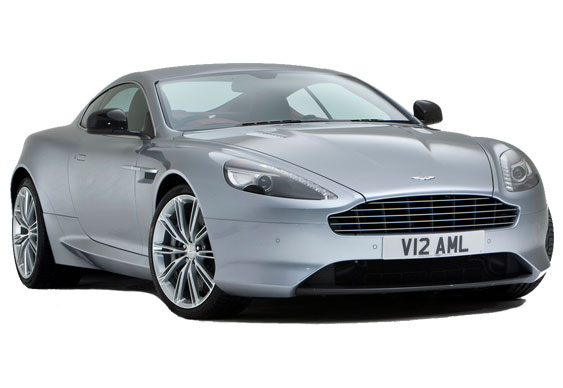 DTN Aston