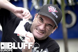 Mike Matusow 9
