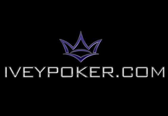 VF Ivey Poker