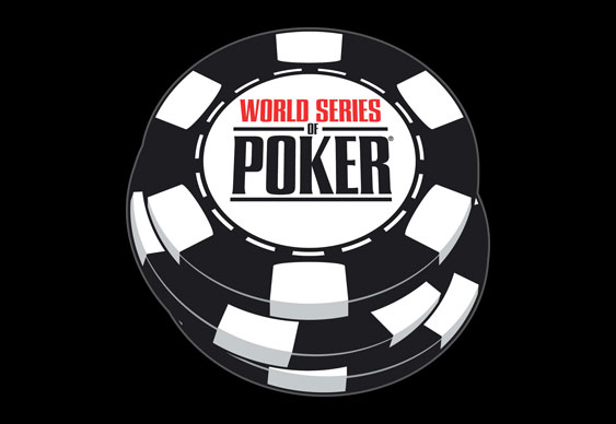 VF WSOP