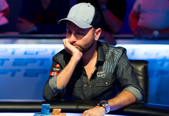 Negreanu interview