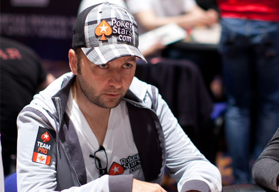 Negreanu interview 2