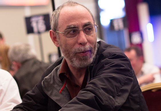 UKIPT Greenstein