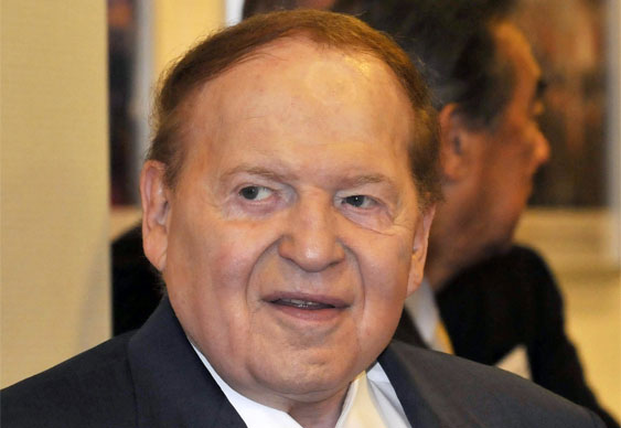 VF Adelson