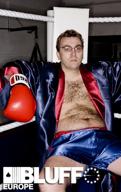 Neil Channing 18