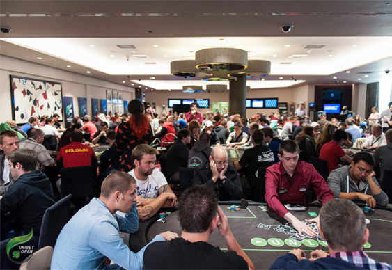 Unibet ASPERS