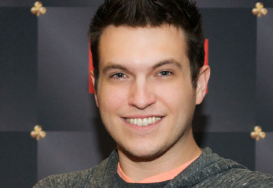 Doug Polk