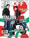 January 2009 cover
