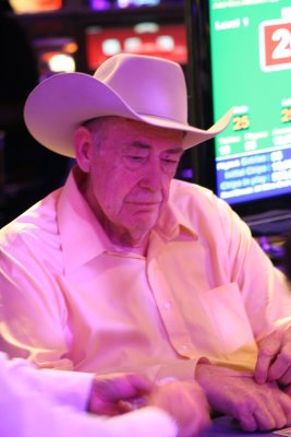 Doyle Brunson