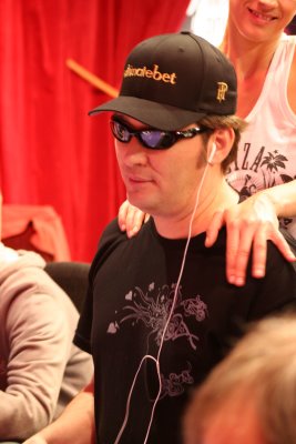 Phil Hellmuth