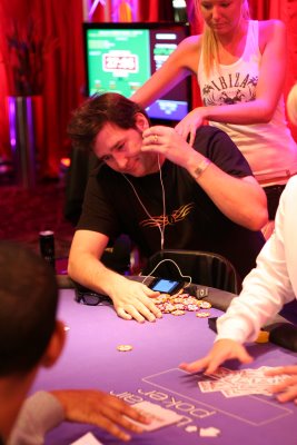 Phil Hellmuth