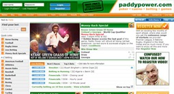 PaddyPower Sportsbook