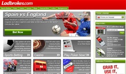 Ladbrokes Sportsbook