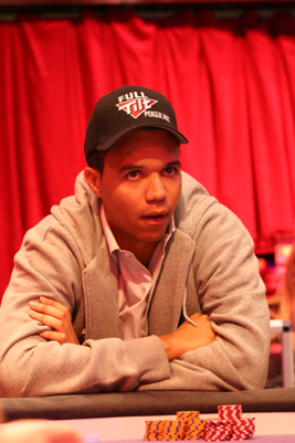 Phil Ivey