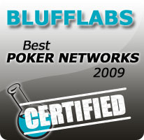 Best Poker Networks