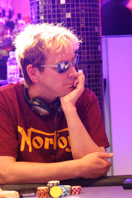 Phil Laak