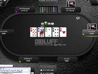 Deepstack Cash Dynamics Part 4