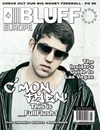 Bluff Magazine Cover May 2009