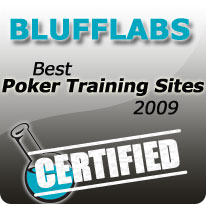 Best Poker Training Sites