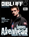 James Akenhead