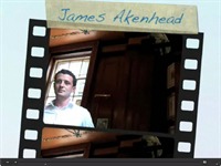 James Akenhead: Body and Mind